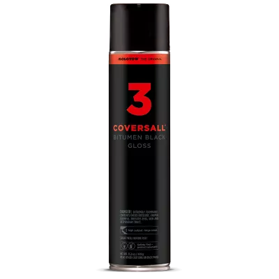 COVERSALL 3 | 600ml