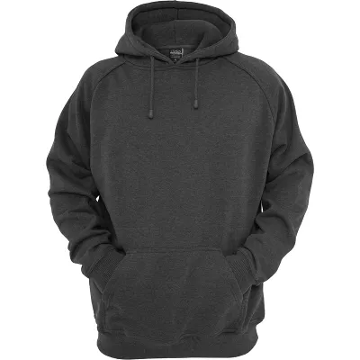 Hoody Charcoal