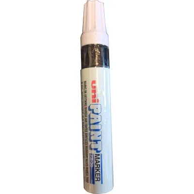 UNI Paint Marker PX-30 SCHWARZ