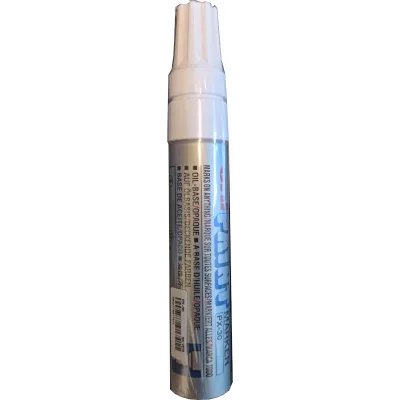 UNI Paint Marker PX-30 SILBER