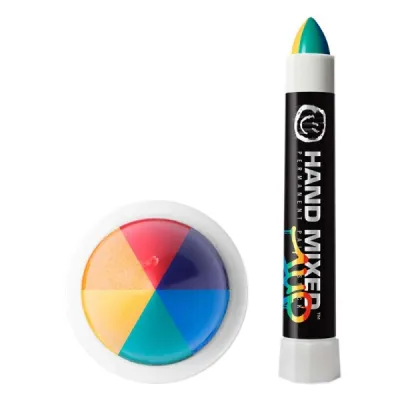 1UP Pro - Regenbogen