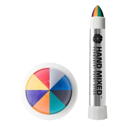 8 COLORS Pro