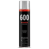 MOLOTOW BURNER Chrom | 600ml