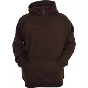 Hoody Brown