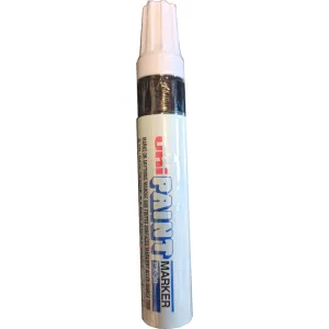 UNI Paint Marker PX-30 SCHWARZ
