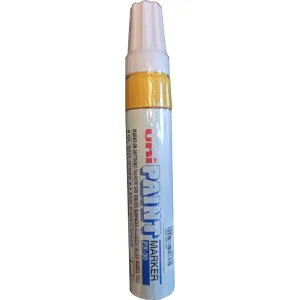 UNI Paint Marker PX-30 GELB