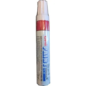 UNI Paint Marker PX-30 ROT
