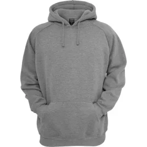 Hoody Grey