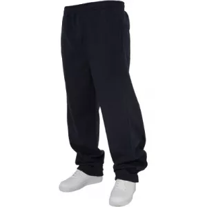 Sweatpants Navi Blue