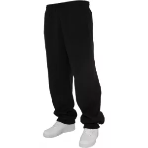 Sweatpants Black