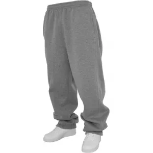 Sweatpants Heather Grey